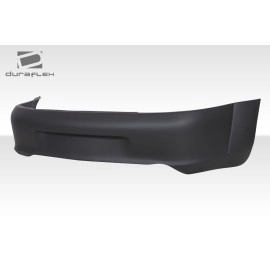 Duraflex 105409 - GT3 RSR Look Wide Body Rear Bumper Cover For 2002-2004 Porsche 996 - 1 Piece