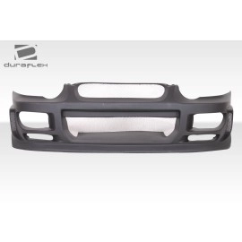 Duraflex 105430 - C-Speed 2 Front Bumper Cover For 2004-2005 Subaru Impreza - 1 Piece