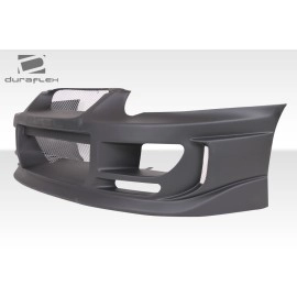 Duraflex 105430 - C-Speed 2 Front Bumper Cover For 2004-2005 Subaru Impreza - 1 Piece