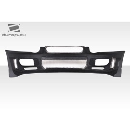 Duraflex 105430 - C-Speed 2 Front Bumper Cover For 2004-2005 Subaru Impreza - 1 Piece