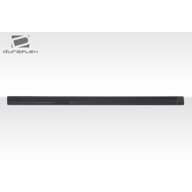 Duraflex 105542 - B-2 Side Skirts Rocker Panels For 1992-1995 Honda Civic - 2 Piece