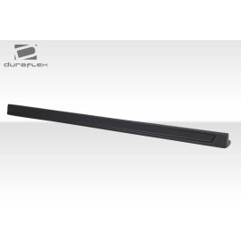 Duraflex 105542 - B-2 Side Skirts Rocker Panels For 1992-1995 Honda Civic - 2 Piece