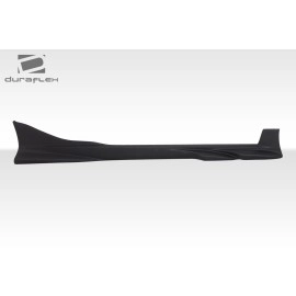 Duraflex 105575 - Xplosion Side Skirts Rocker Panels For 2000-2005 Mitsubishi Eclipse - 2 Piece