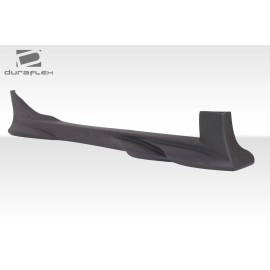 Duraflex 105575 - Xplosion Side Skirts Rocker Panels For 2000-2005 Mitsubishi Eclipse - 2 Piece