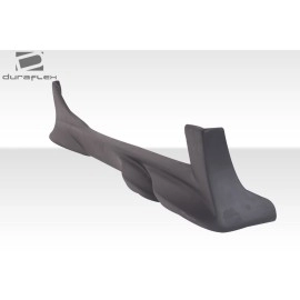 Duraflex 105575 - Xplosion Side Skirts Rocker Panels For 2000-2005 Mitsubishi Eclipse - 2 Piece