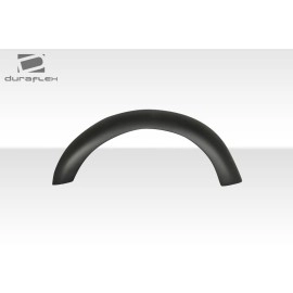 Duraflex 105592 - Millenium Wide Body Front Fender Flares For 1995-2002 Pontiac Sunfire - 2 Piece