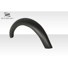 Duraflex 105592 - Millenium Wide Body Front Fender Flares For 1995-2002 Pontiac Sunfire - 2 Piece