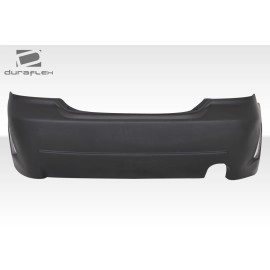 Duraflex 105595 - B-2 Rear Bumper Cover For 2005-2010 Scion TC - 1 Piece
