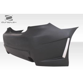Duraflex 105595 - B-2 Rear Bumper Cover For 2005-2010 Scion TC - 1 Piece
