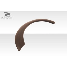 Duraflex 105643 - Millenium Wide Body Front Fender Flares For 1995-1999 Chevrolet Cavalier - 2 Piece