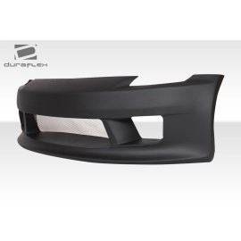 Duraflex 105646 - V-Speed Front Bumper Cover For 2003-2008 Nissan 350Z - 1 Piece