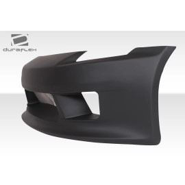 Duraflex 105646 - V-Speed Front Bumper Cover For 2003-2008 Nissan 350Z - 1 Piece
