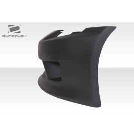 Duraflex 105646 - V-Speed Front Bumper Cover For 2003-2008 Nissan 350Z - 1 Piece