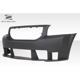 Duraflex 105650 - GT500 Front Bumper Cover For 2007-2012 Dodge Caliber - 1 Piece