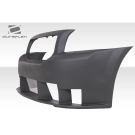 Duraflex 105650 - GT500 Front Bumper Cover For 2007-2012 Dodge Caliber - 1 Piece
