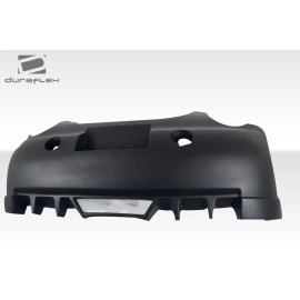 Duraflex 105660 - Evo 5 Rear Bumper Cover For 1998-2005 Volkswagen Beetle - 1 Piece