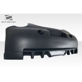 Duraflex 105660 - Evo 5 Rear Bumper Cover For 1998-2005 Volkswagen Beetle - 1 Piece