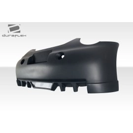 Duraflex 105660 - Evo 5 Rear Bumper Cover For 1998-2005 Volkswagen Beetle - 1 Piece