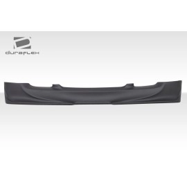 Duraflex 105667 - FX Front Lip Under Spoiler Air Dam For 2008-2012 Smart ForTwo - 1 Piece