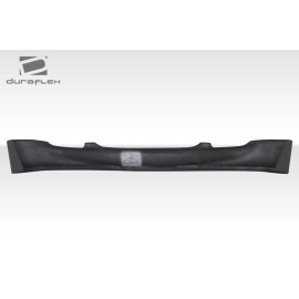 Duraflex 105667 - FX Front Lip Under Spoiler Air Dam For 2008-2012 Smart ForTwo - 1 Piece
