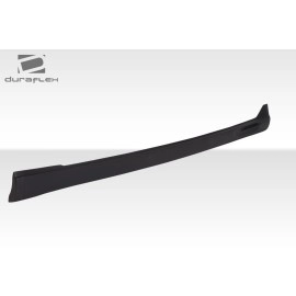 Duraflex 105672 - W-1 Side Skirts Rocker Panels For 2007-2012 Lexus LS-Lexus - 2 Piece