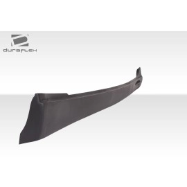 Duraflex 105672 - W-1 Side Skirts Rocker Panels For 2007-2012 Lexus LS-Lexus - 2 Piece