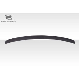 Duraflex 105674 - W-1 Roof Window Wing Spoiler For 2007-2012 Lexus LS-Lexus - 1 Piece