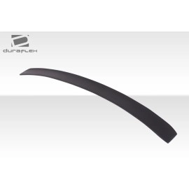 Duraflex 105674 - W-1 Roof Window Wing Spoiler For 2007-2012 Lexus LS-Lexus - 1 Piece
