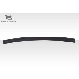 Duraflex 105674 - W-1 Roof Window Wing Spoiler For 2007-2012 Lexus LS-Lexus - 1 Piece