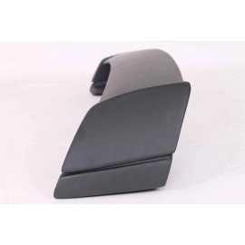 Duraflex 105680 - SE Wing Trunk Lid Spoiler For 2000-2007 Ford Focus - 1 Piece