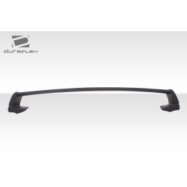 Duraflex 105680 - SE Wing Trunk Lid Spoiler For 2000-2007 Ford Focus - 1 Piece