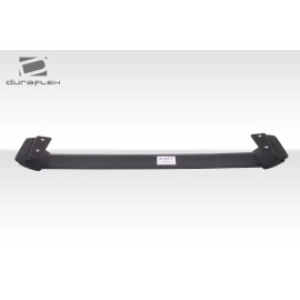 Duraflex 105680 - SE Wing Trunk Lid Spoiler For 2000-2007 Ford Focus - 1 Piece