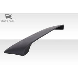 Duraflex 105685 - Sigma Roof Wing Spoiler For 2007-2012 Nissan Altima - 1 Piece