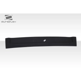 Duraflex 105685 - Sigma Roof Wing Spoiler For 2007-2012 Nissan Altima - 1 Piece