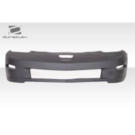 Duraflex 105693 - ZR Edition Front Bumper Cover For 1997-2004 Chevrolet Corvette - 1 Piece