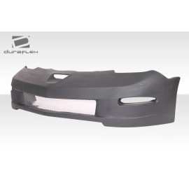 Duraflex 105693 - ZR Edition Front Bumper Cover For 1997-2004 Chevrolet Corvette - 1 Piece