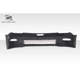 Duraflex 105693 - ZR Edition Front Bumper Cover For 1997-2004 Chevrolet Corvette - 1 Piece