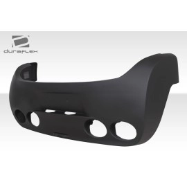 Duraflex 105698 - ZR Edition Rear Bumper Cover For 1997-2004 Chevrolet Corvette - 1 Piece