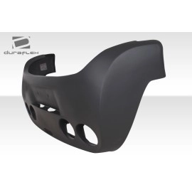 Duraflex 105698 - ZR Edition Rear Bumper Cover For 1997-2004 Chevrolet Corvette - 1 Piece