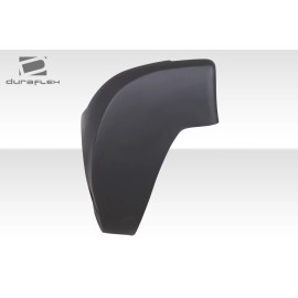 Duraflex 105698 - ZR Edition Rear Bumper Cover For 1997-2004 Chevrolet Corvette - 1 Piece