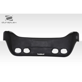 Duraflex 105698 - ZR Edition Rear Bumper Cover For 1997-2004 Chevrolet Corvette - 1 Piece
