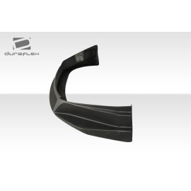Duraflex 105736 - SL-R Front Lip Under Spoiler Air Dam For 2009-2012 Nissan 370Z - 1 Piece