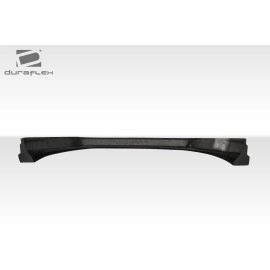 Duraflex 105736 - SL-R Front Lip Under Spoiler Air Dam For 2009-2012 Nissan 370Z - 1 Piece