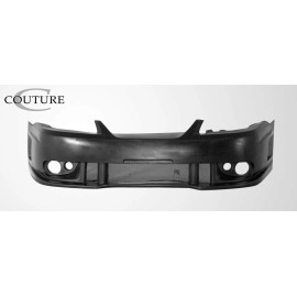 Couture 105797 - Polyurethane Special Edition Front Bumper Cover For 1999-2004 Ford Mustang - 1 Piece