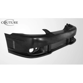 Couture 105797 - Polyurethane Special Edition Front Bumper Cover For 1999-2004 Ford Mustang - 1 Piece