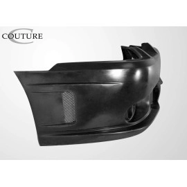 Couture 105797 - Polyurethane Special Edition Front Bumper Cover For 1999-2004 Ford Mustang - 1 Piece