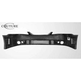 Couture 105797 - Polyurethane Special Edition Front Bumper Cover For 1999-2004 Ford Mustang - 1 Piece