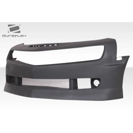 Duraflex 105814 - Circuit Wide Body Front Bumper Cover For 2010-2013 Chevrolet Camaro - 1 Piece