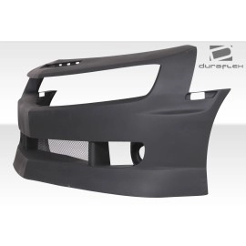 Duraflex 105814 - Circuit Wide Body Front Bumper Cover For 2010-2013 Chevrolet Camaro - 1 Piece