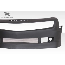 Duraflex 105814 - Circuit Wide Body Front Bumper Cover For 2010-2013 Chevrolet Camaro - 1 Piece